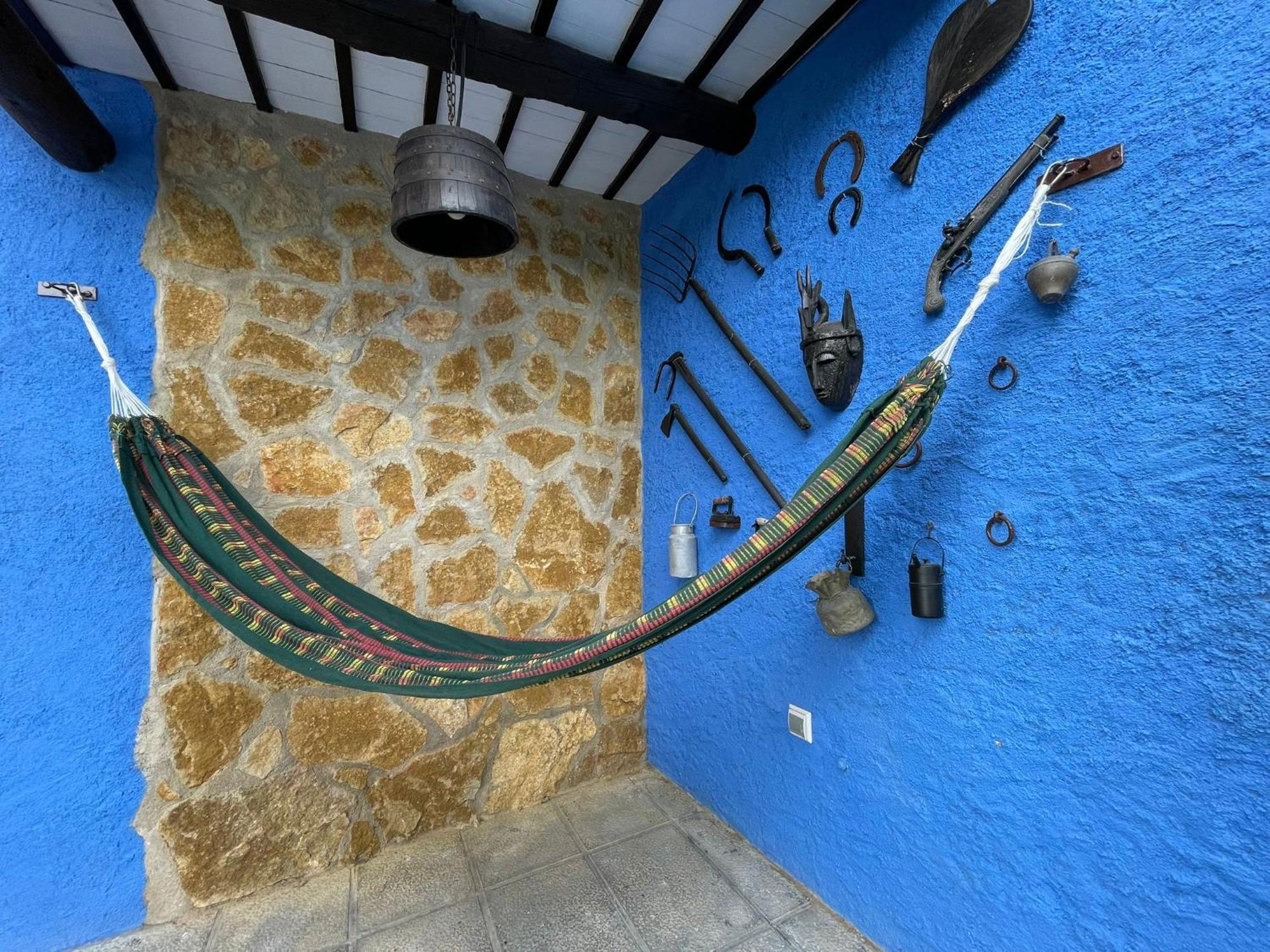 皮内达德马尔Pura Vida Piscina Barbacoa Y Vistas Al Mar别墅 外观 照片